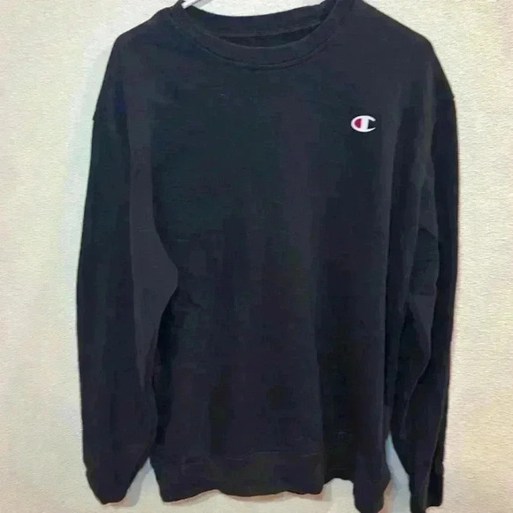 Champion Men’s crewneck sweater - Picture 1 of 4
